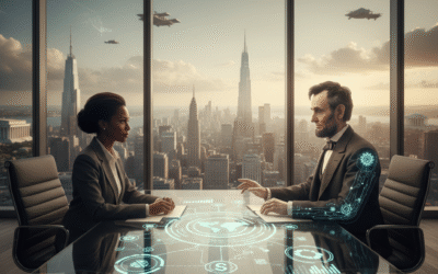 What Would Lincoln Tell Today’s CEOs? 12 Strategic Insights from the Grave