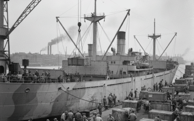 From Stockroom to Global Stage: 13 Reasons Genesis LLC Secures Overseas Buyers for Your Inventory