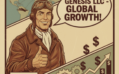 Unlock Global Growth with Genesis