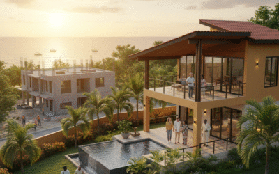 A Foreign Investor’s Guide to Buying Property in Guyana