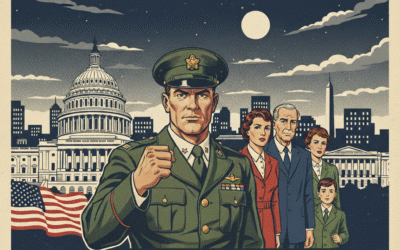 Government Reopens, But at What Cost? Examining the Fragile Deal to End the US Shutdown