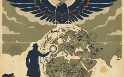 Gain the Invisible Advantage: Why OC Strategic Advisory is the Strategic Partner Your Business Needs