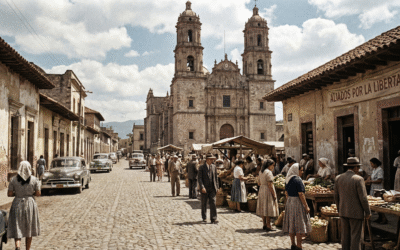 Beyond Borders: The Revenue Power of an Outside International Business Development Representative