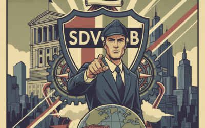 Strategic News: Genesis LLC Achieves SBA SDVOSB Certification—Partnering to Meet the New 5% Goal