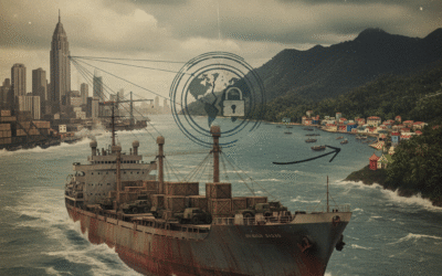 Navigating the Trade Winds: Geopolitical Logistics Challenges in US-South America Commerce