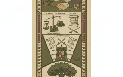 The Integrity-Driven Advantage: How the Sigma-Truth/PEACE Method Revolutionizes Business Intelligence and Marketing