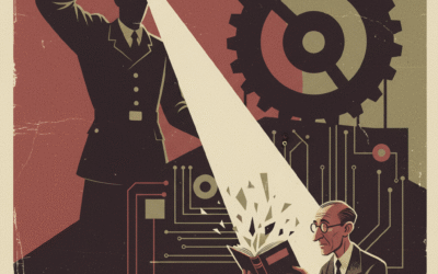 Is Your Company Obsessed With Efficiency? A Cautionary Tale for the Age of AI.