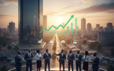 Ghana’s Economic Resilience: Minister Ato Forson on Discipline, Development, and Outperforming Targets