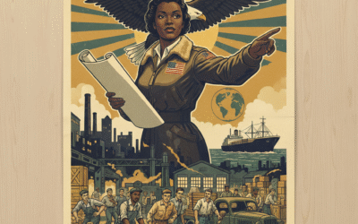 The Death of the Sales Pitch and the Rise of “PEACE”