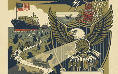 The Latin America Logistics Crisis: A High-Risk Environment