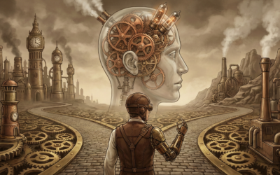 The Billionaire’s Mental Toolkit: Deconstructing Charlie Munger’s 12 Cognitive Biases