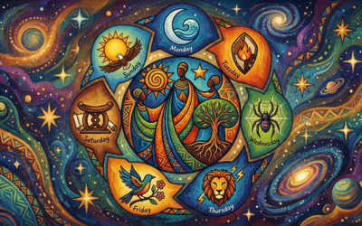 The Architecture of Identity: A Professional Guide to Ghana’s Day-Naming Traditions