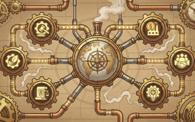 Master PESTLE Analysis for Supply Chain: Real AI Tips & How-To Guide