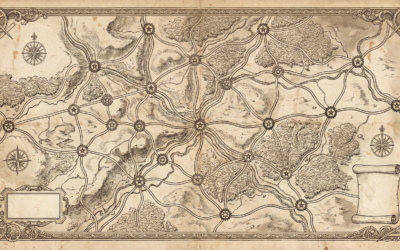 Stop Crossing Every Bridge: A Hybrid Mathematical Model for Strategic Networking